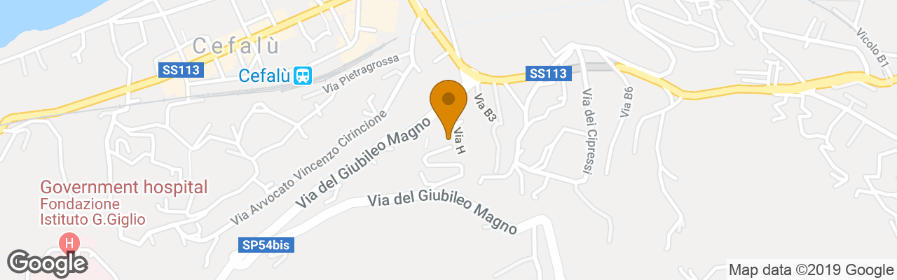 Bed & Breakfast Ma & Mi 