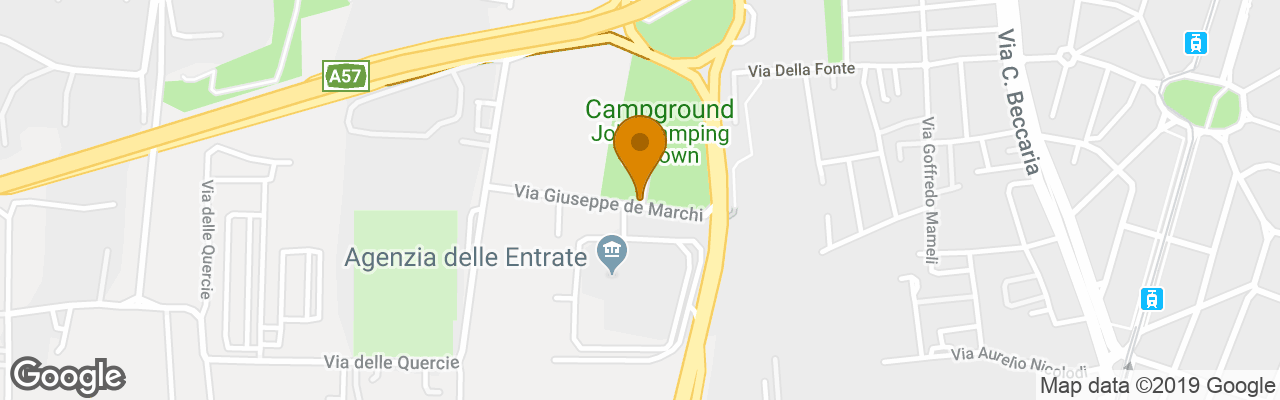 Camping Village Jolly 