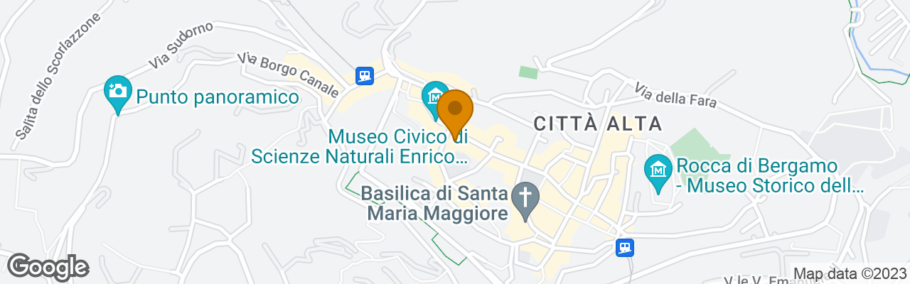 Bed & Breakfast Alba  