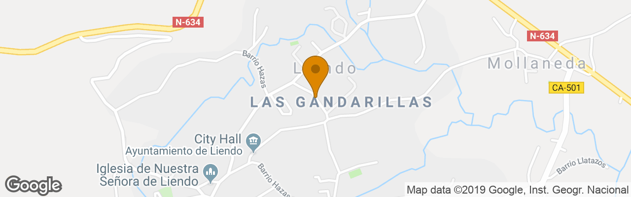 Posada La Torre De La Quintana 