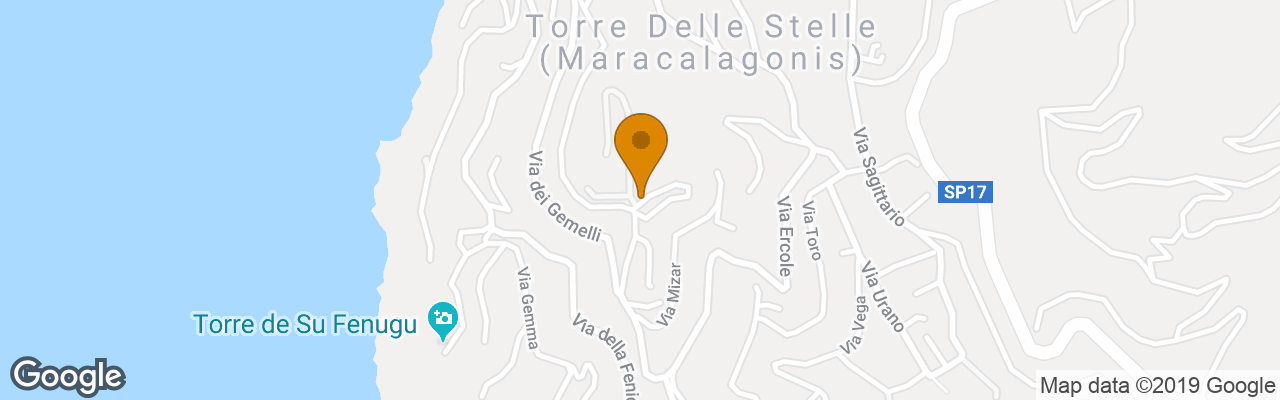 Hotel Torre Delle Stelle 