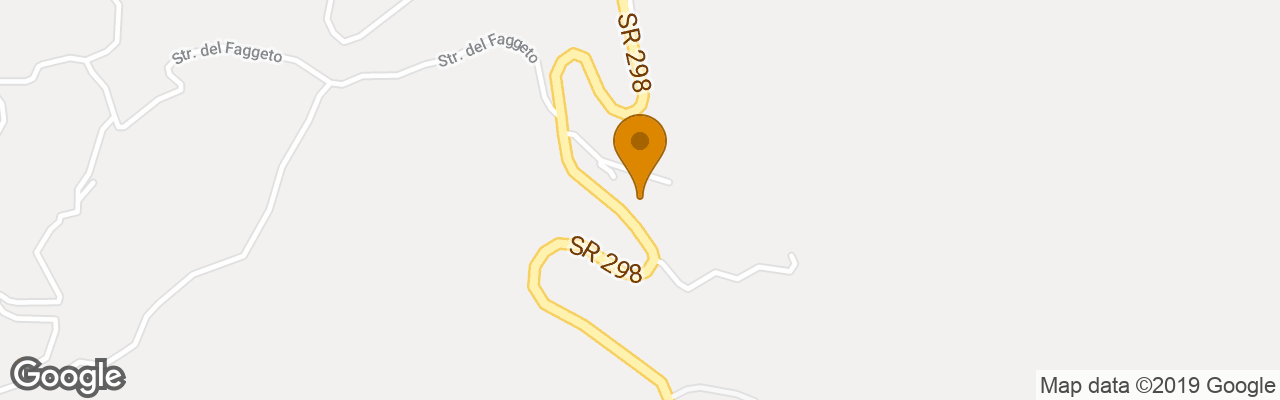 Hotel Il Castellaccio 