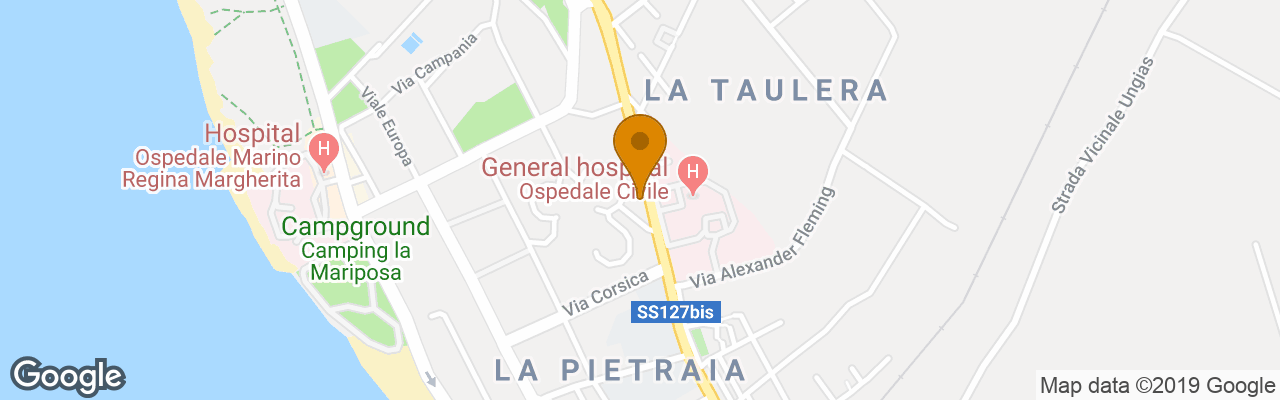 Bed and Breakfast Bed&Breakfast Aloe 