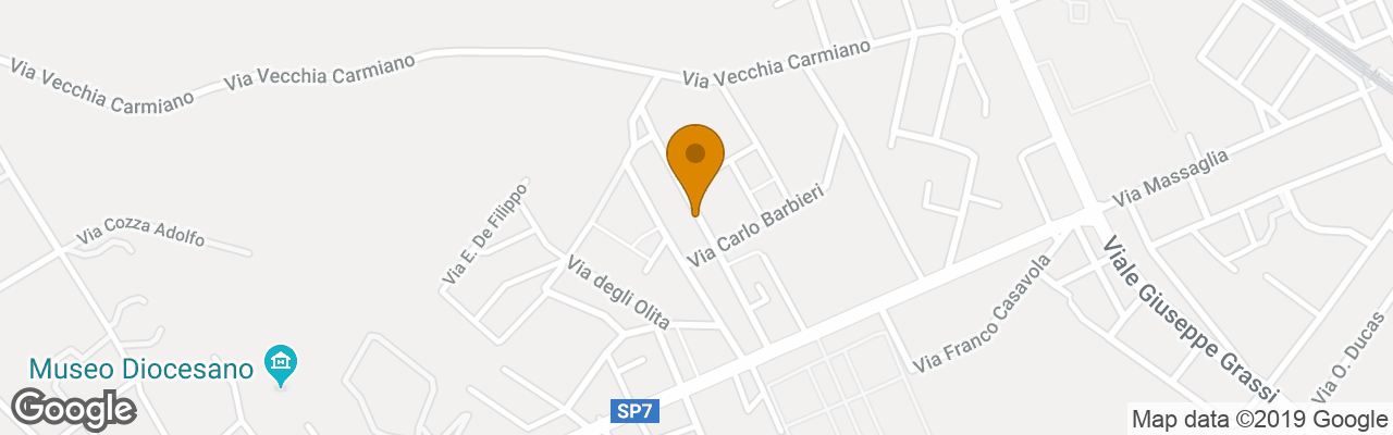 Bed and Breakfast Casa Vacanze De Rosis 