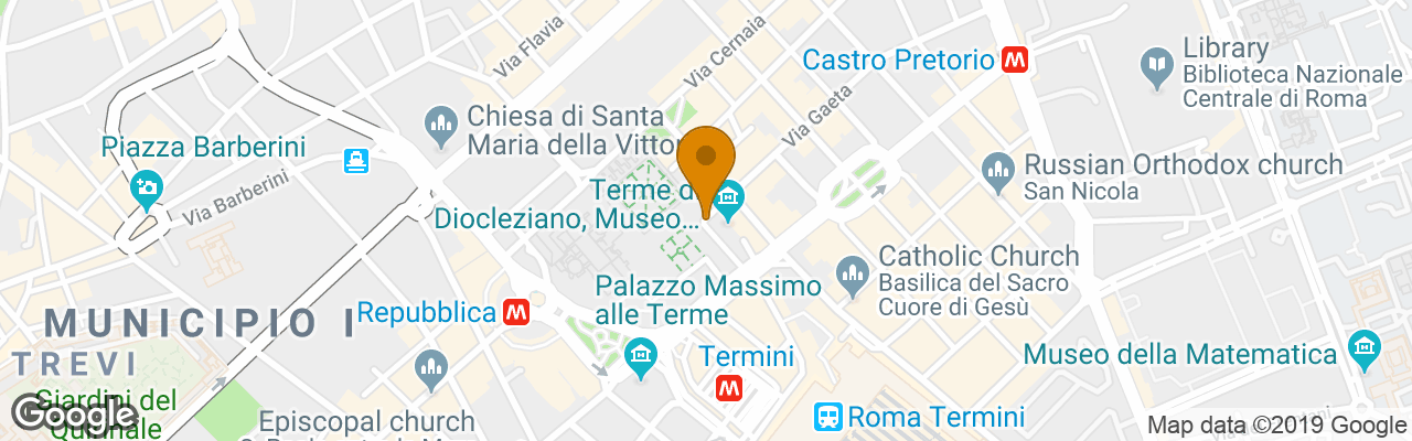 Hotel A Casa Totti 