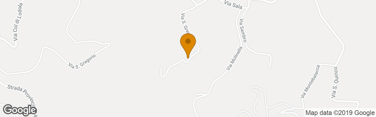 le brolle bed & breakfast 