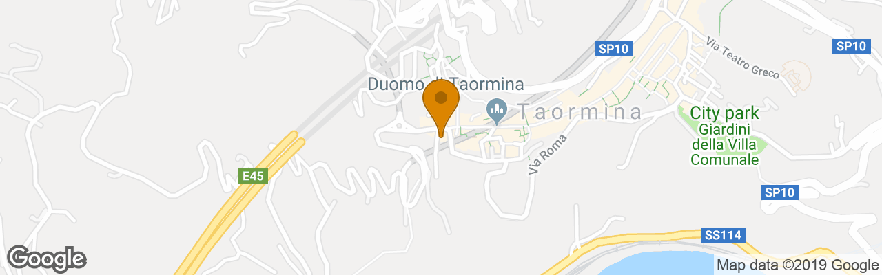 Hotel Excelsior Palace 