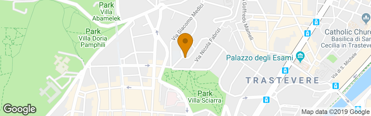 Hotel Gianicolo S Home Bandb 