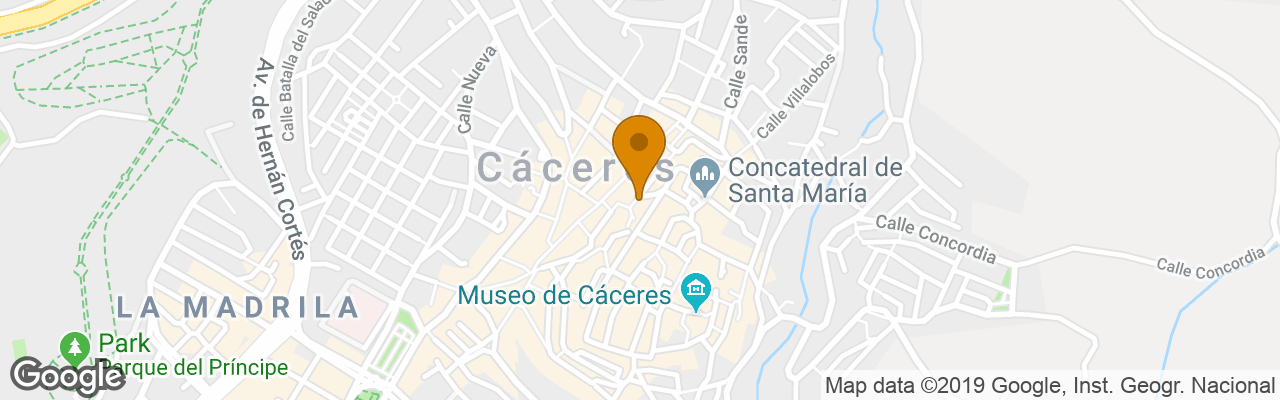 Hotel Casa Don Fernando 