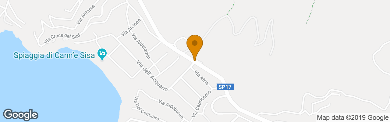 Hotel Club Torre Delle Stelle 