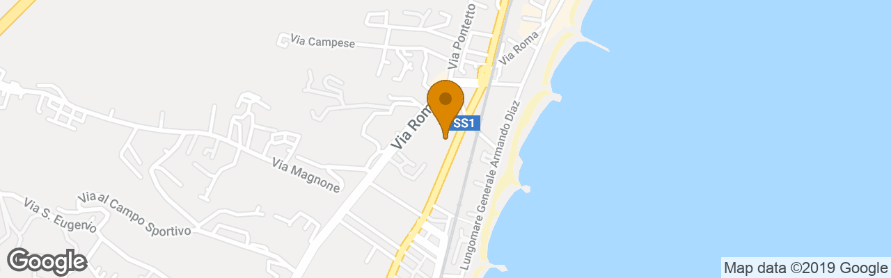 Hotel Riviera Dei Fiori 