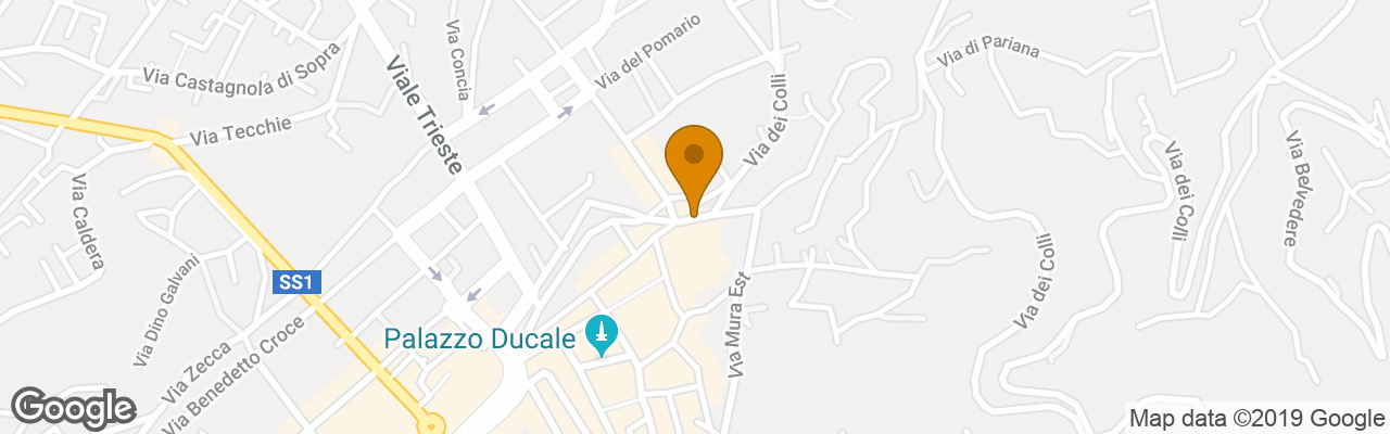 Hotel Marina Di Massa 