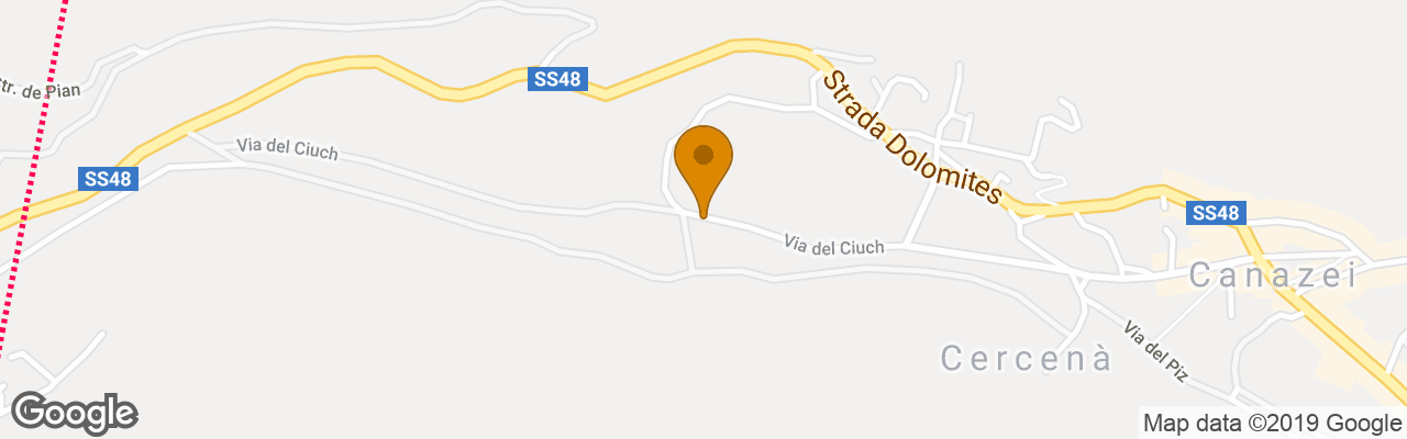 Arcobaleno Appartamenti 