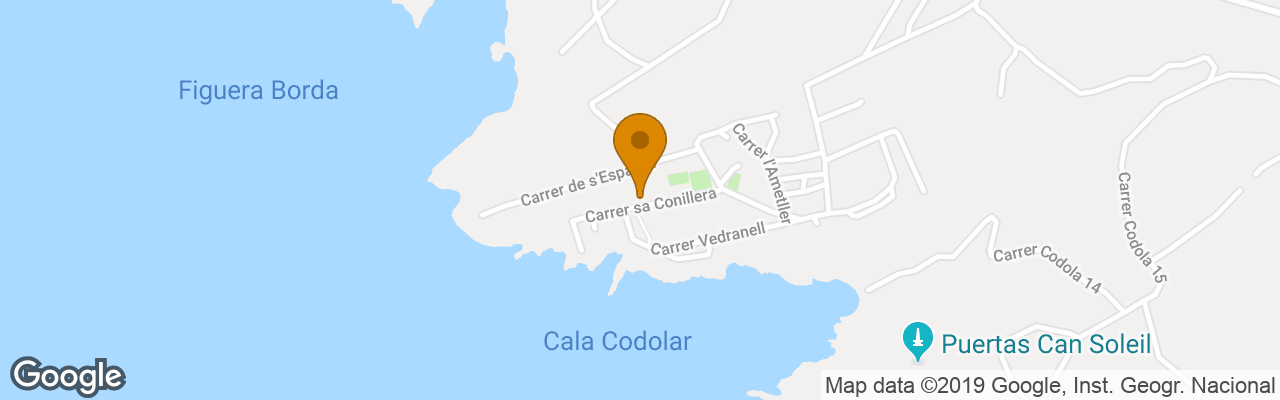 Hotel Club Calimera Delfin Playa 