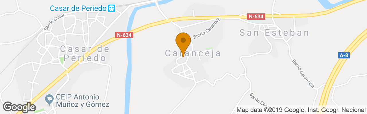 Hotel Palacio De Caranceja 