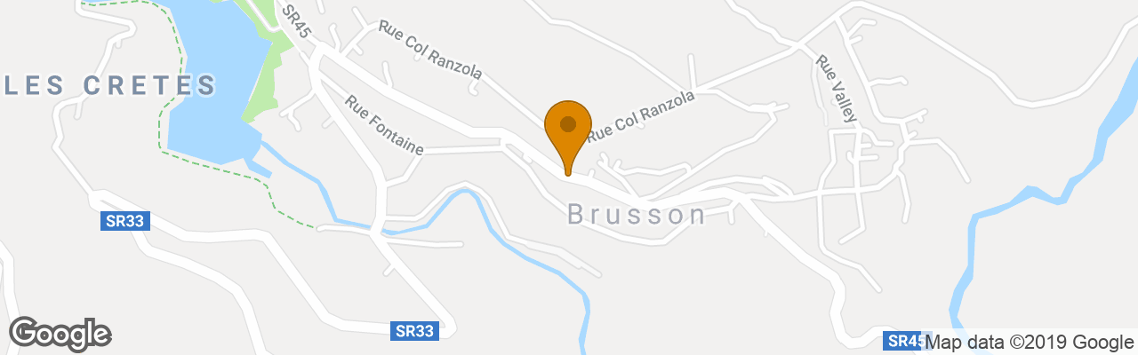 Hotel Beausite Snc Di Bonin Alb 