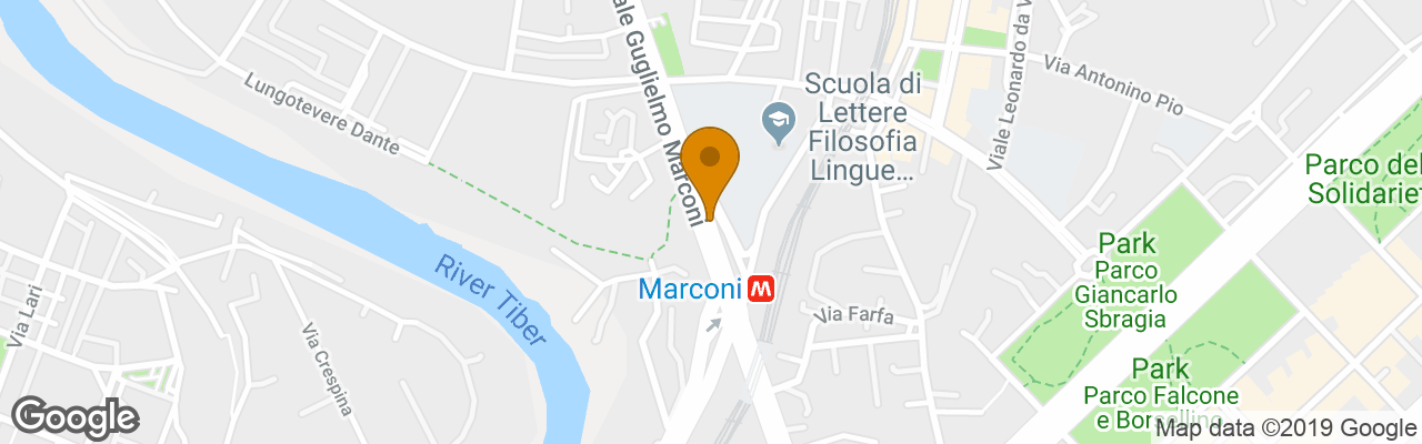 Hotel Giornate Romane 