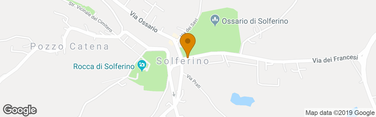 Hotel Albergo La Spia D Italia 