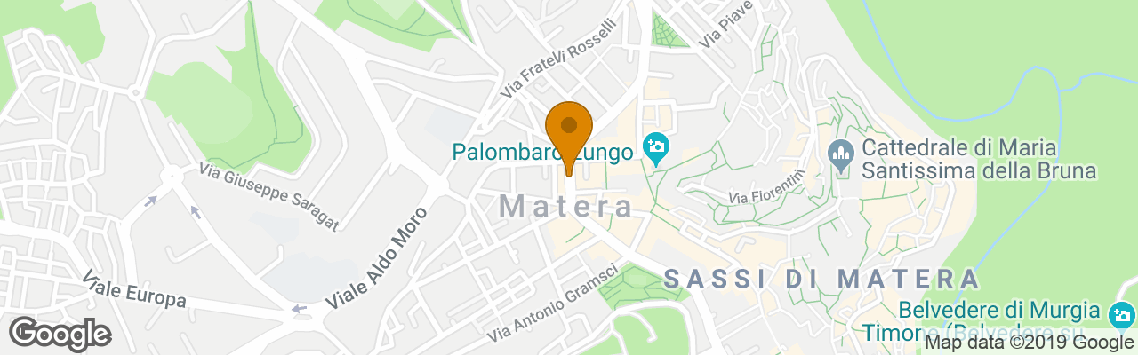 Hotel Sextantio Grotte Della Civita 