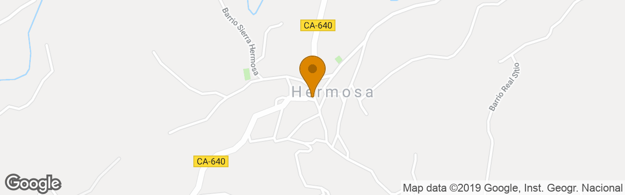 La Casona de Hermosa 