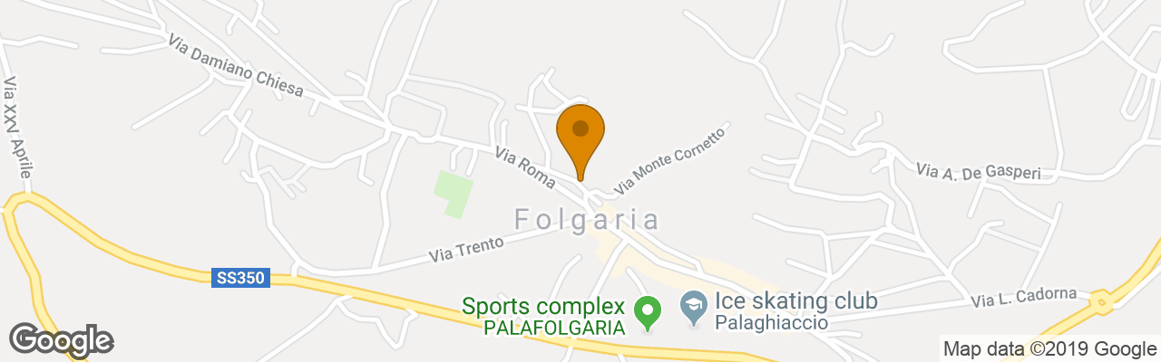 Park Hotel Folgarida 