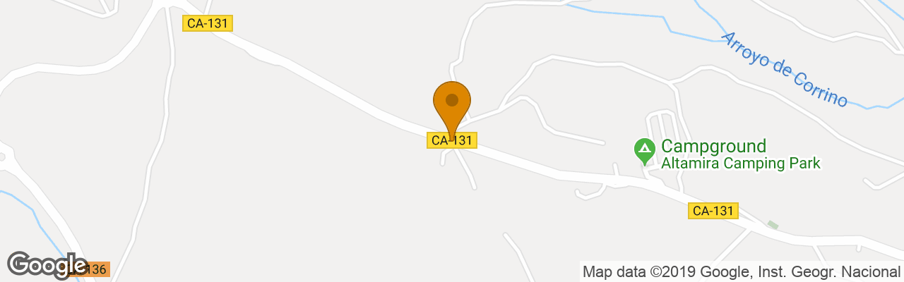 Viviendas Rurales La Gloria 