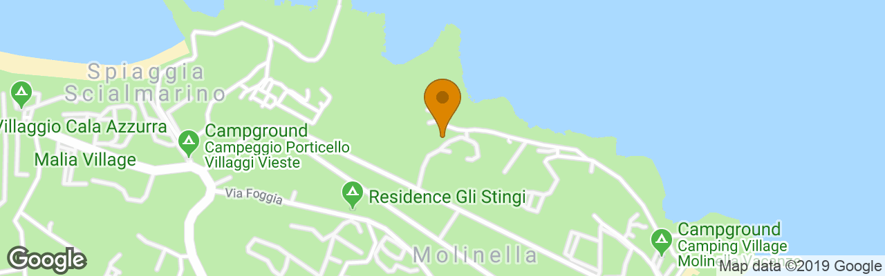 Sole Mare Residence Club 