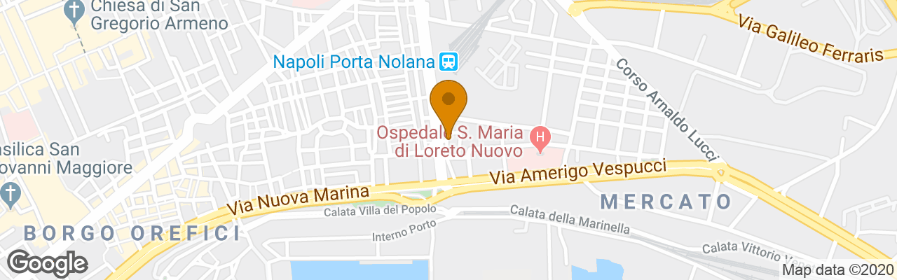 Hotel Diamond Napoli 