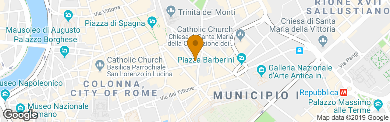 Hotel Trevi Collection 