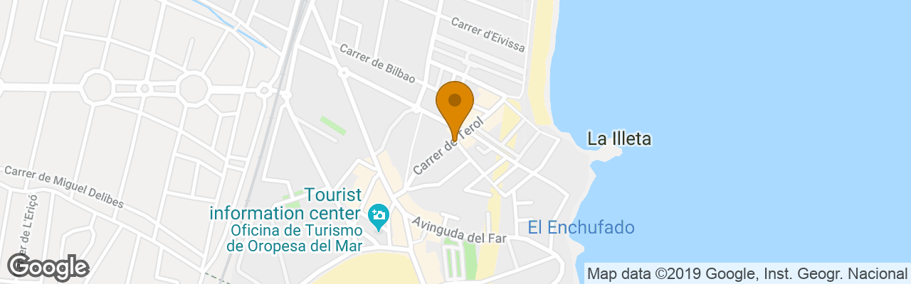 Apartamentos Anclamar 