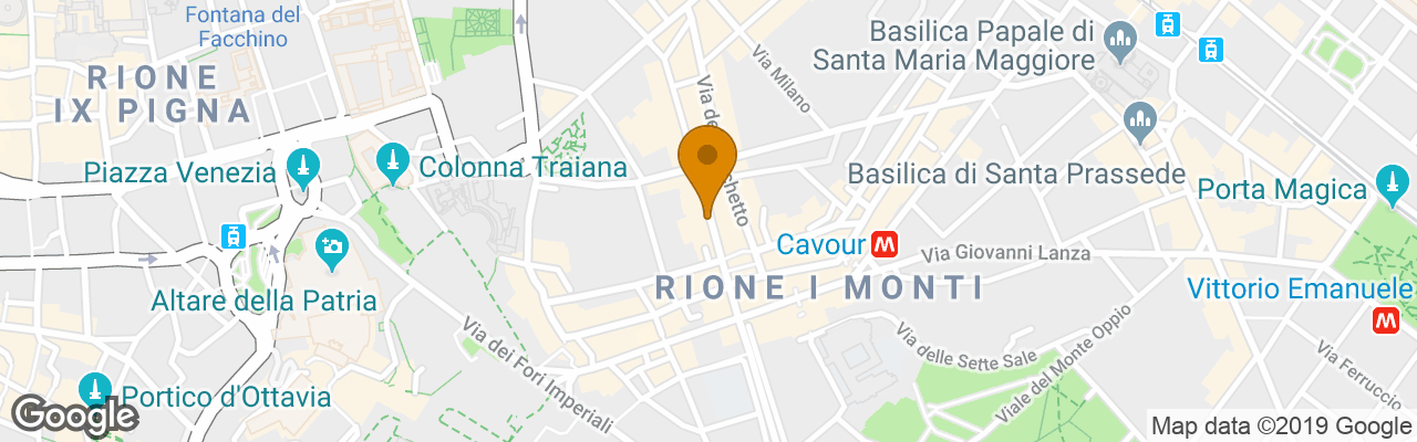 Residenza Monti Hotel 