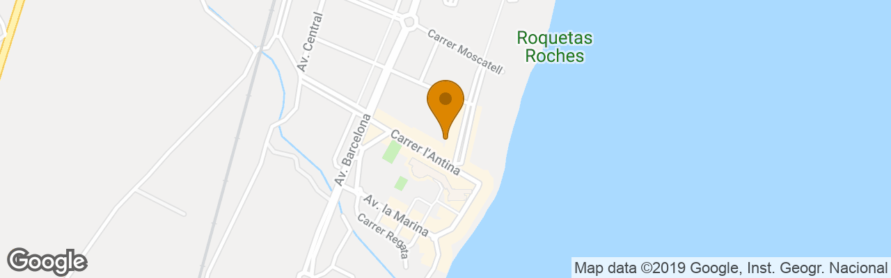 Complejo Marina Park 