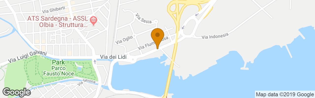 Hotel DoubleTree by Hilton Olbia Sardinia 