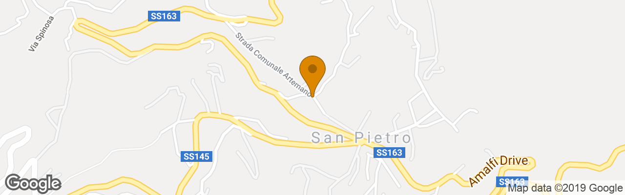 Hotel Antico Casale Russo 