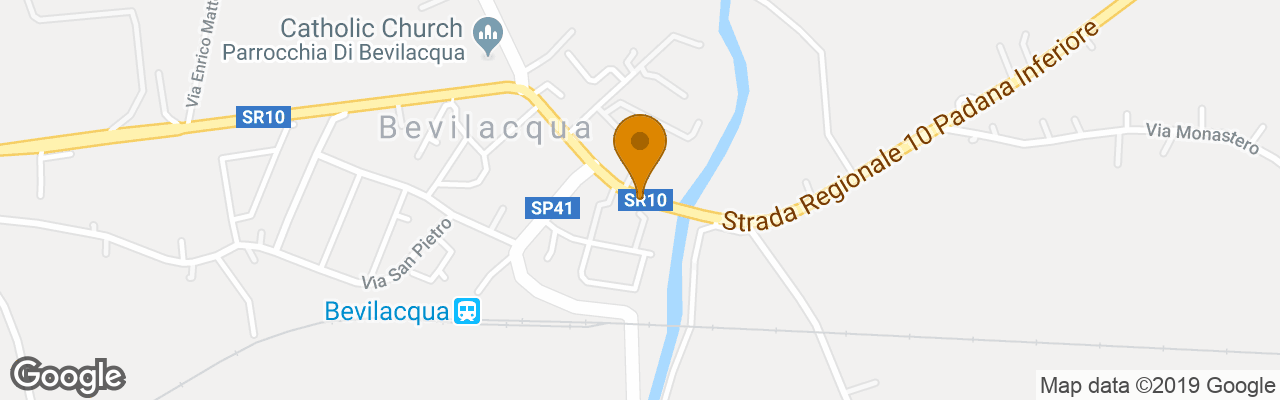 Hotel Relais Castello Bevilacqua 