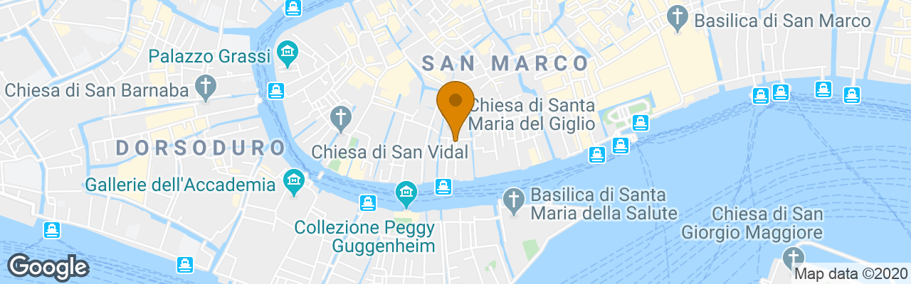 Hotel Palazzo Del Giglio 