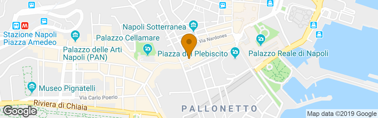 Hotel Residence Plebiscito 