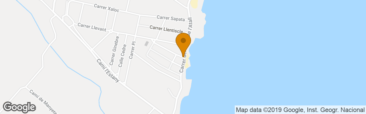 Apartamentos Mifisa Cap y Corp 