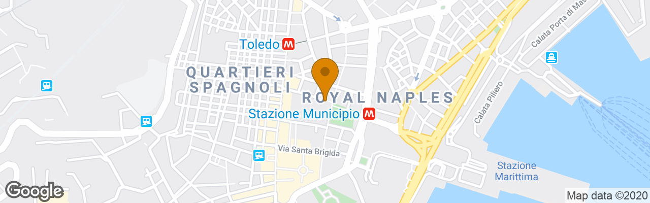 San Giacomo 32 Residenze 