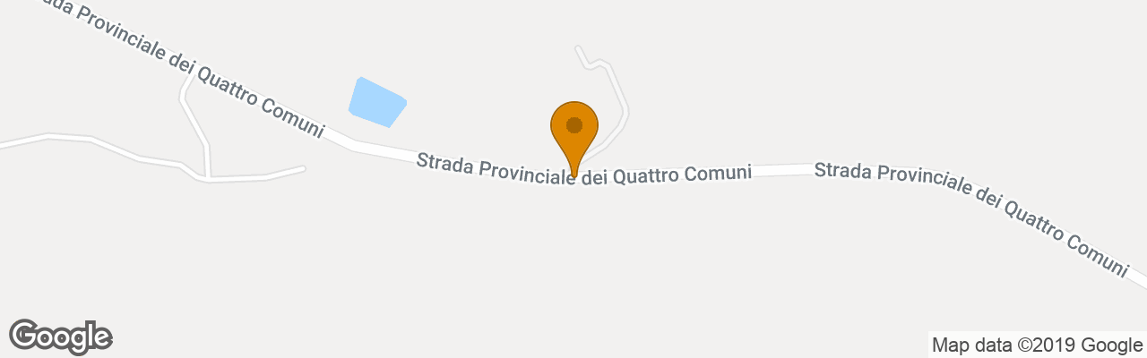 Hotel Campo Di Carlo 