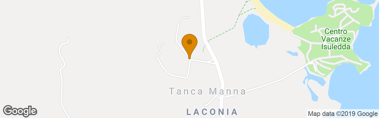 Hotel Sporting Tanca Manna 