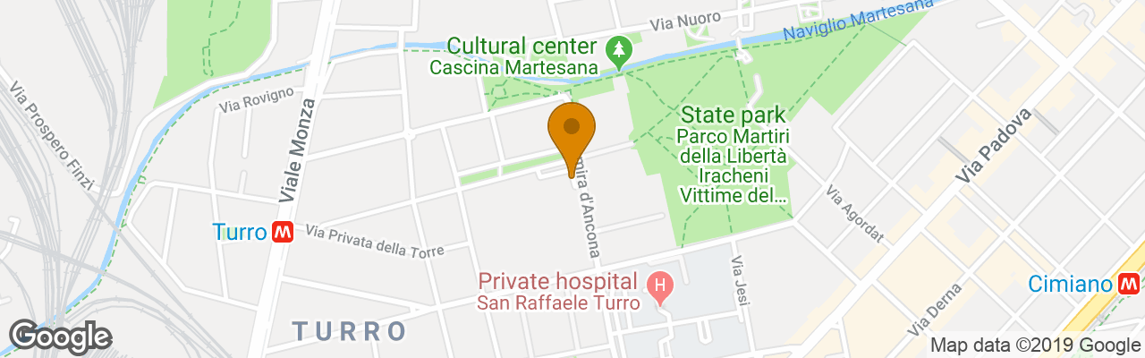 Hotel Ramada Plaza Milano 