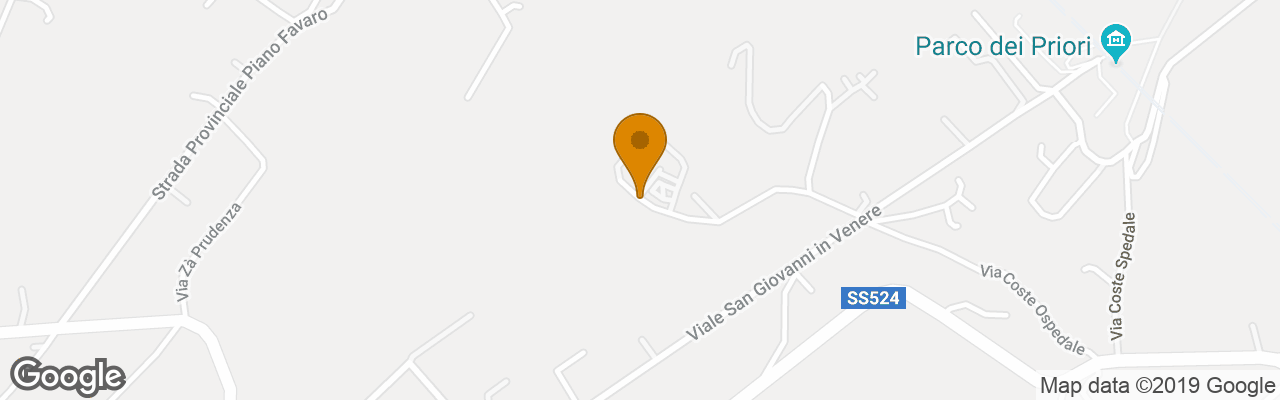 Hotel Valle Di Venere 