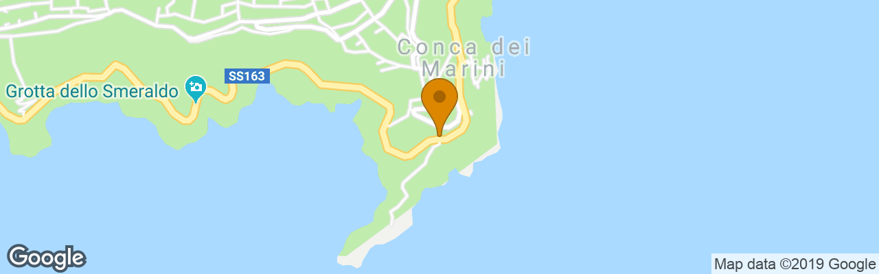 Hotel La Conca Azzurra 