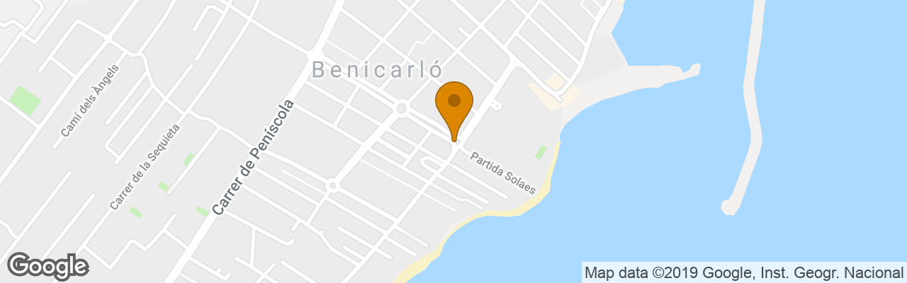 Apartamentos Els Romers 