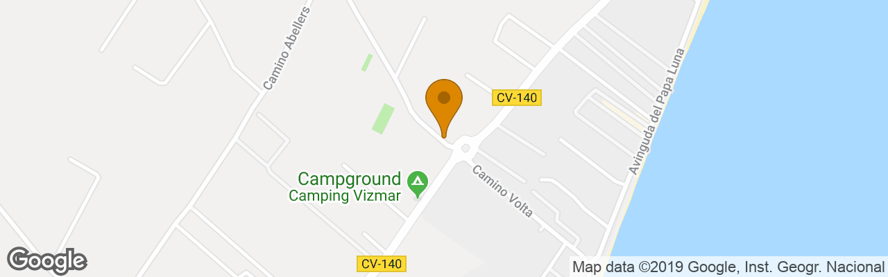 Apartamentos La Volta 