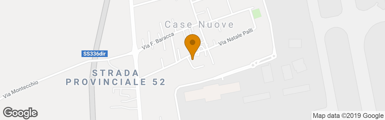 Hotel Idea Milano Malpensa Airport 