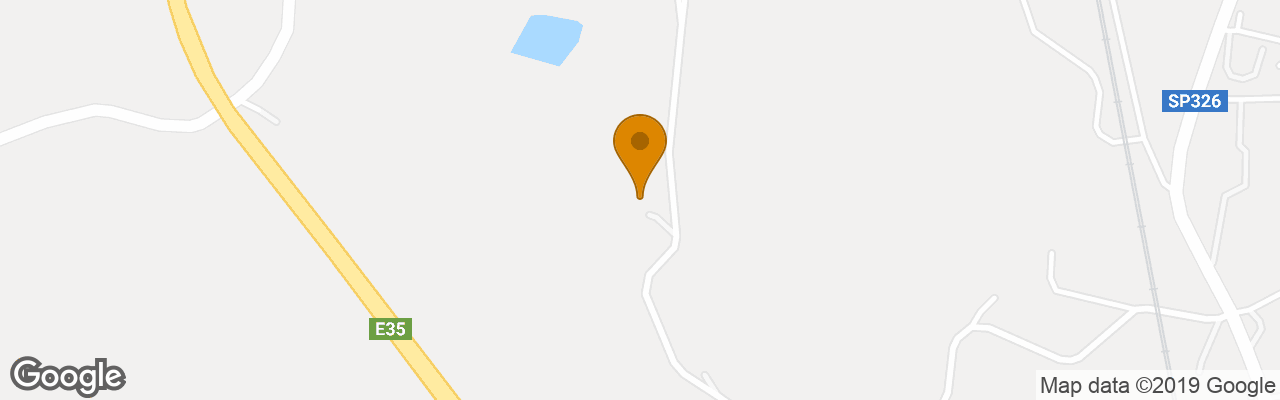 Bed & Breakfast Le Rondini 