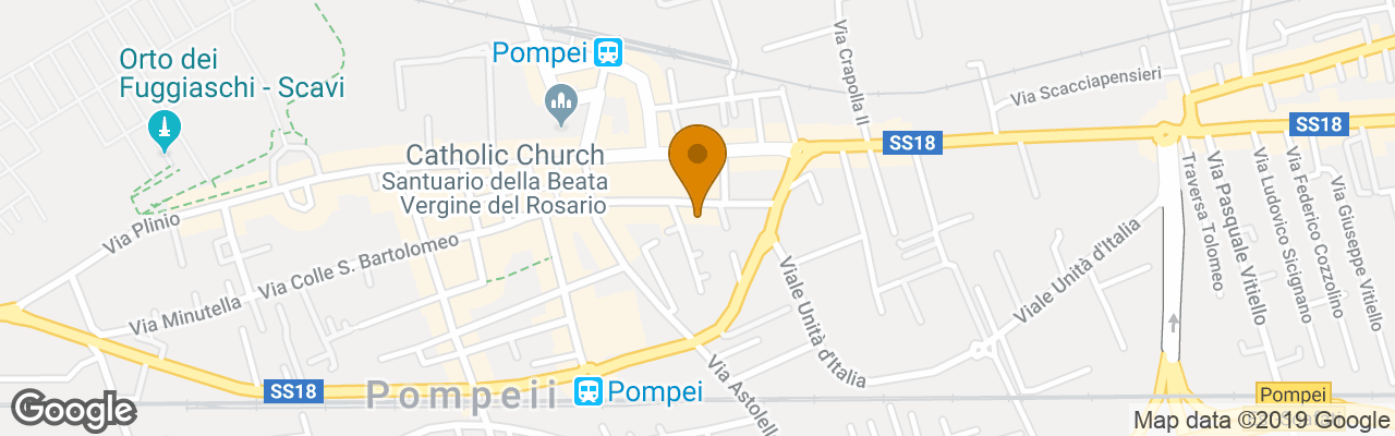 Bed & Breakfast Il Bassotto 