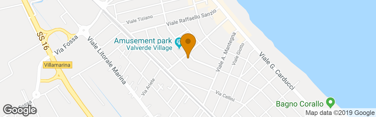 Parador Hotel Residence 